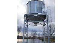 Silesfor - Quick Loading Silo