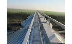 Silesfor DP Storage Grain Technologies Video