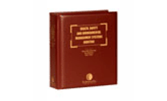 Health, Safety and Environmental Management Systems Auditing: Design Fundamentals and Application