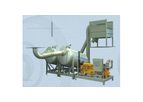 Iras - Model PV - Vacuum Based Fish Pumps