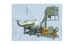 Iras - Model PV - Vacuum Based Fish Pumps