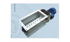 Iras - Ice Handling Systems