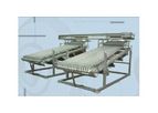 Iras - Fish Grading Machines