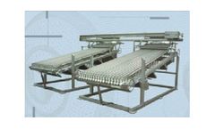 Iras - Fish Grading Machines
