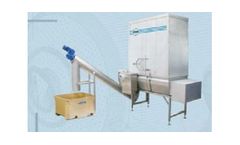 Iras - Storage Tanks