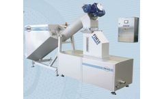 Iras - Internal Distribution System