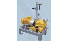 Iras - Vacuum Feeder