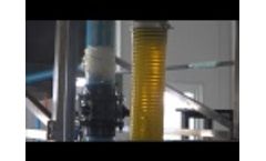 52 Pumping of Smolt with IRAS PV 200 DLF Automatic Video