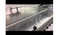 48 Pumping fish with the environmentally friendly IRAS PV system Video