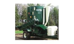 Arts-Way - Model 6520 Series - Grinder Mixer