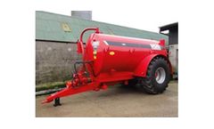 Hi Spec Engineering - Vacuum Tankers