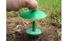 Lima Trap - Slug and Snail Trap
