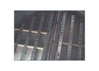 Tecnograin Carlini - Air Blowing Grain Coolers