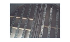 Tecnograin Carlini - Air Blowing Grain Coolers