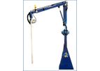 Tecnograin Carlini - Grain Sampling System