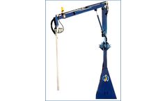 Tecnograin Carlini - Grain Sampling System