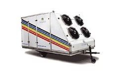 Tecnograin Charly - Grain Coolers