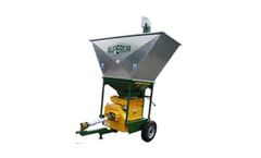 Superior - Model SM6000 - Bruisers Crimpers & Mill-Mixers