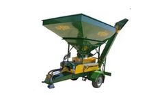 Superior - Model SH10000 - Bruisers Crimpers & Mill-Mixers