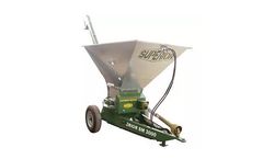 Superior - Model SM3000 - Bruisers Crimpers & Mill-Mixers