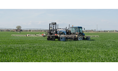 Toselli - Model Cloud 2000 B5P - Trailed Sprayer