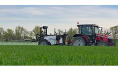 Toselli - Model Next 1500 B5P - Trailed Sprayer