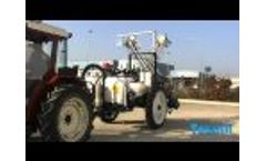 Toselli E1000 B5P-Video