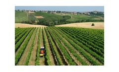Tecnovict - Model 111 VRT - Vine Leaf Stripper