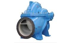 Credo - Split Case Pump