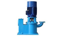 Hunan - Model VZP Series - Vertical Self Priming Pump