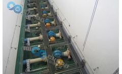 Hunan - Model CPS900-800 - Split Case Pump