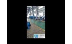 Credo-Pump Workshop Video