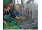 Sgorbati - Salad Packaging System