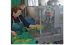 Sgorbati - Salad Packaging System