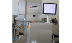 Sgorbati  Asparagus - Grading and Sorting System