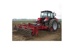 Brest - Model GR-70 - Subsoiler