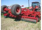 Berestye - Model AP-6 - Soil Cultivating Aggregate Seeder