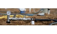 Analytical services for site assessment and remediation