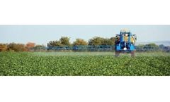 Analytical services for agriculture sector