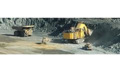 Analytical services for mining industry