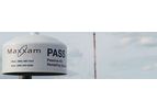 Passive Air Sampling Services