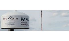 Passive Air Sampling Services