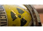 Radioactivity and Radioisotope Analysis Services