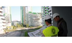 Existing Building Commissioning Services