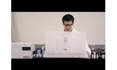 How to Collect Soil Vapour Samples Using a Thermal Desorption Tube - Video