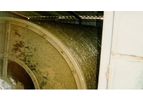 Monera - Model MICROCAT DEN - Denitrifying Bioformula for Wastewater Treatment