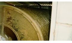 Monera - Model MICROCAT DEN - Denitrifying Bioformula for Wastewater Treatment