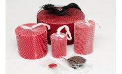 Monera - Model MICROCAT BioPOP Series - Semi-Submersible Solid for Drain, Trap, Pump Station, Oil-Water Separator and Sewer Maintenance