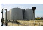 Monera - Model MICROCAT-ANL - Odor Control Bioformula for Sludge, Compost and Wastewate