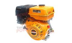 Tenglong - Model 9hp - 4 Stroke Small Gasoline Engine